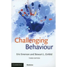 Challenging Behaviour