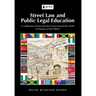 Street Law and Public Legal Education: A collection of best practices from around the world in honour of Ed O'Brien