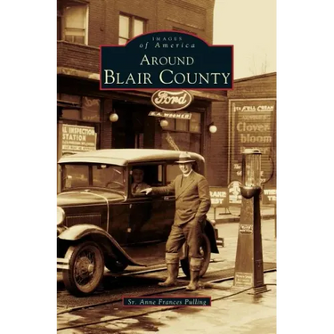 Around Blair County