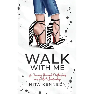 Walk With Me