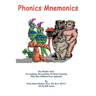 Phonics Mnemonics