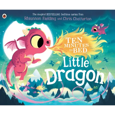 Little Dragon