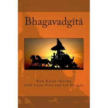 Bhagavadgita