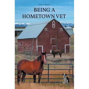 Being a Home Town Vet