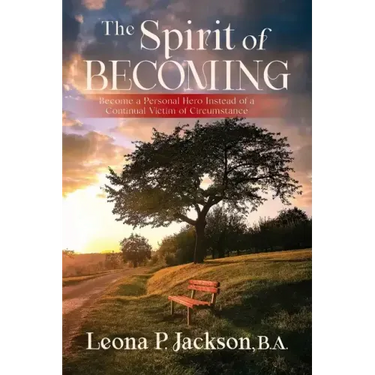 The Spirit of Becoming