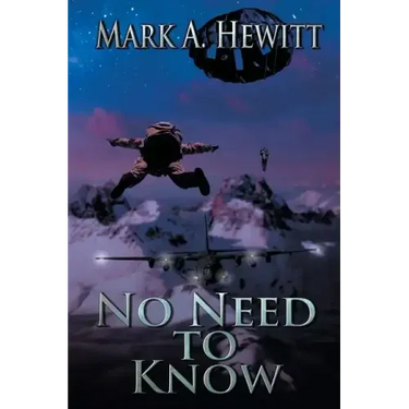 No Need to Know
