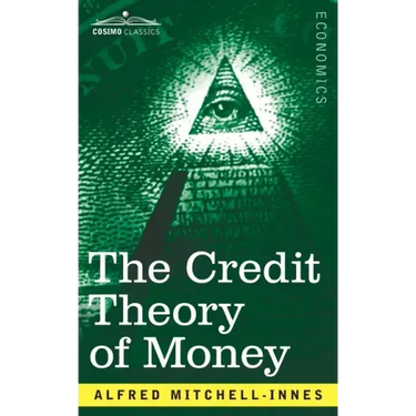 The Credit Theory of Money