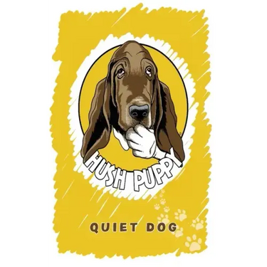 Hush Puppy