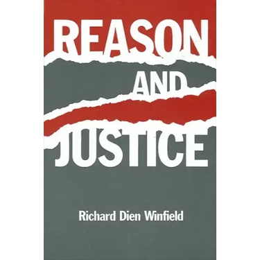 Reason and Justice