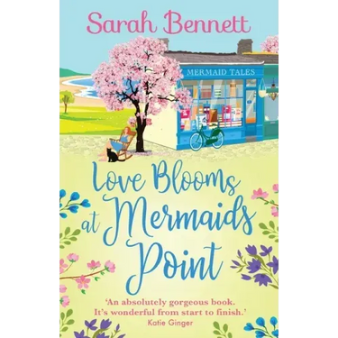 Love Blooms at Mermaids Point