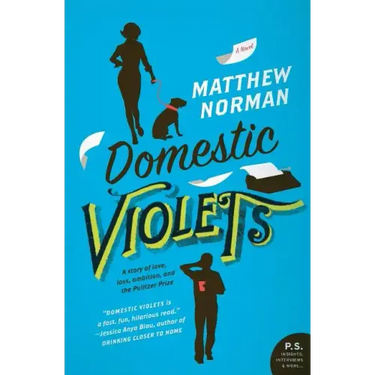 Domestic Violets