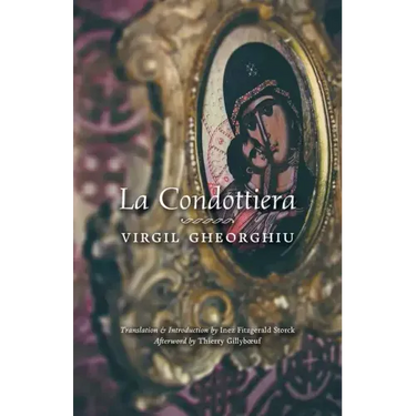 La Condottiera (English edition)