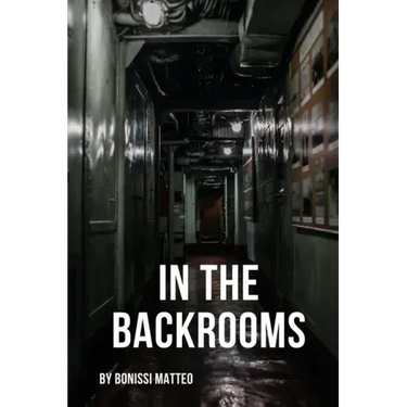 In the Backrooms: A survivor's story