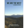 We are the West: A Colorado Anthology