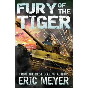 Fury of the Tiger