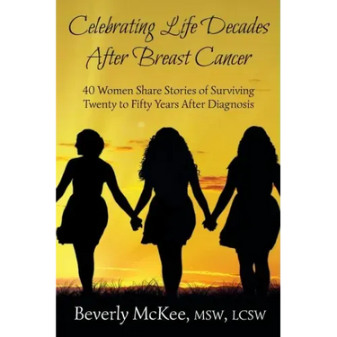 Celebrating Life Decades After Breast Cancer: 40 Women Share Stories of Surviving Twenty to Fifty Years After Diagnosis
