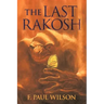 The Last Rakosh