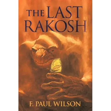 The Last Rakosh