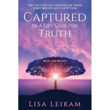 Captured In A Life Case For Truth