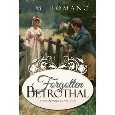 Forgotten Betrothal