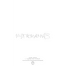 mythomaniaS: A Series of Psycho-Architecture Case Studies