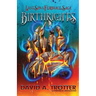 Birthrights: The Last Son of the Feromage Saga