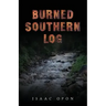 Burned Southern Log