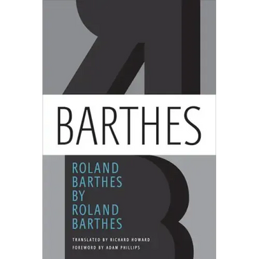 Roland Barthes