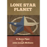 Lone Star Planet