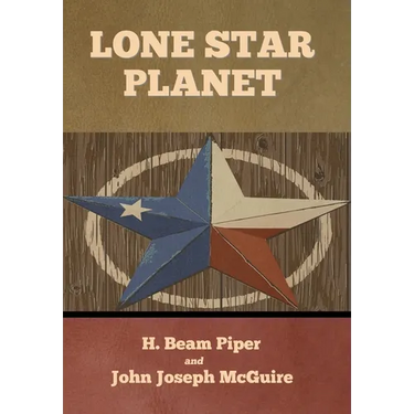 Lone Star Planet