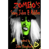 Zombo's Scary Jokes & Riddles