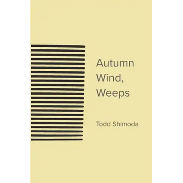 Autumn Wind, Weeps