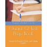 Quant Q Test Prep Book: Quant Q Practice Tests and Study Guides