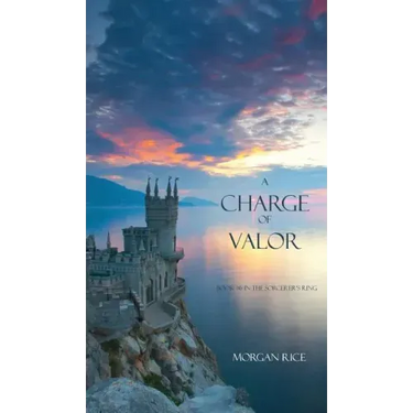A Charge of Valor