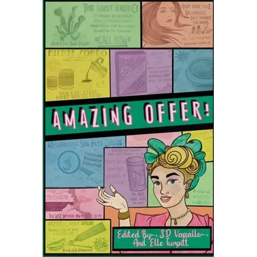 Amazing Offer!