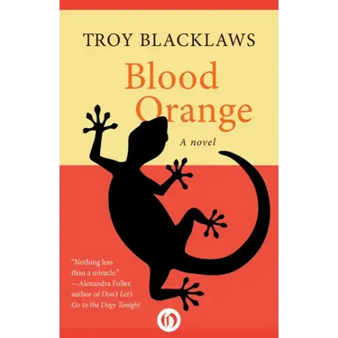 Blood Orange