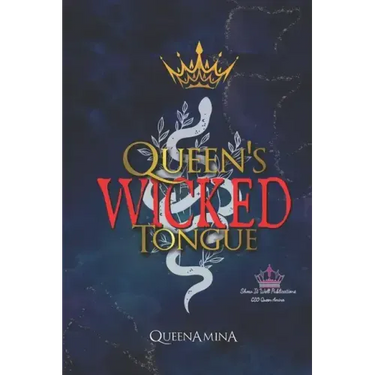 Queen's WICKED Tongue