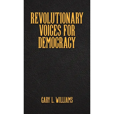Revolutionary Voices for Democracy