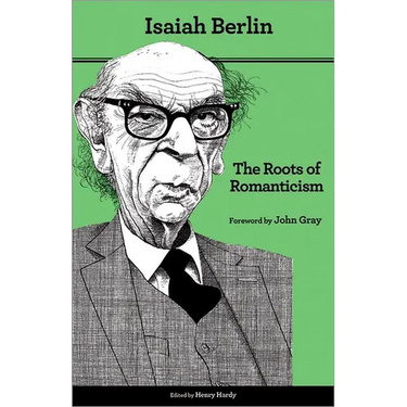 The Roots of Romanticism: Second Edition
