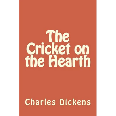 The Cricket on the Hearth