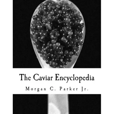 The Caviar Encyclopedia