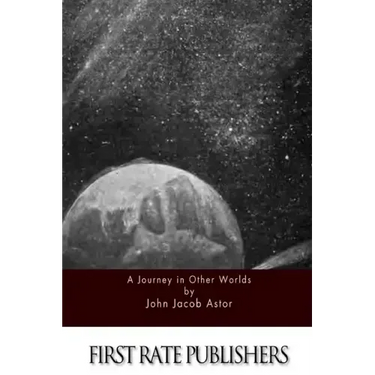 A Journey in Other Worlds