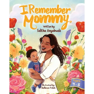 I Remember Mommy