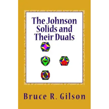 The Johnson Solids and Their Duals: A Comprehensive Survey