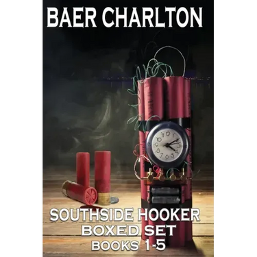 The Southside Hooker Series: Books 1-5 Boxed Set