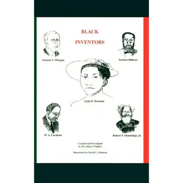 Black Inventors
