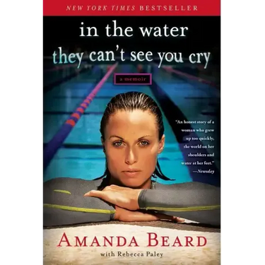 In the Water They Can't See You Cry: A Memoir