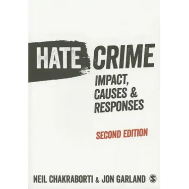 Hate Crime