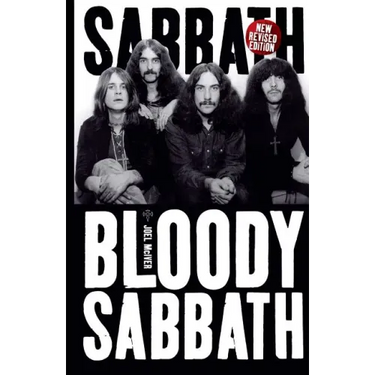 Sabbath Bloody Sabbath: Updated