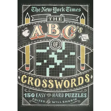 New York Times ABCs of Crosswords